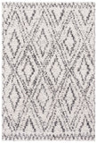 safavieh clearance jericho shag jer104a ivory rug