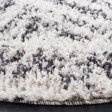 safavieh clearance jericho shag jer104a ivory rug