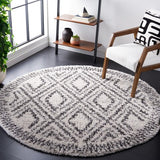 safavieh clearance jericho shag jer104a ivory rug