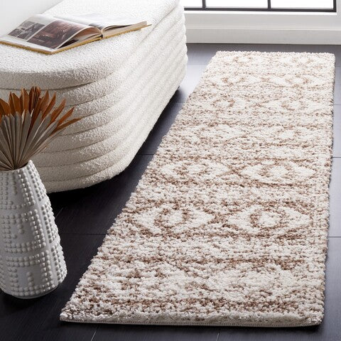 safavieh clearance jericho shag jer106e taupe rug