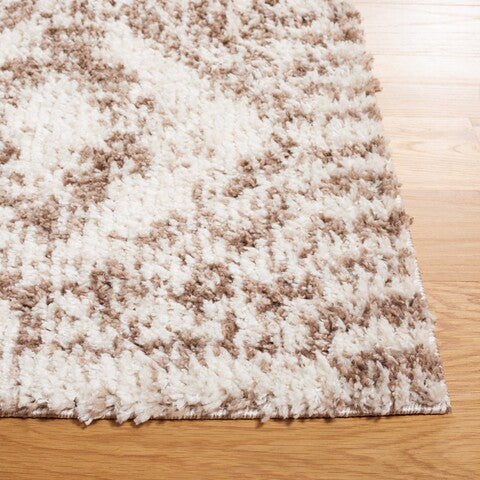 safavieh clearance jericho shag jer106e taupe rug