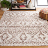 safavieh clearance jericho shag jer106e taupe rug