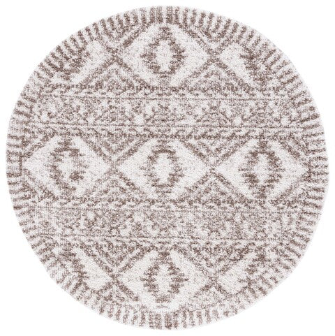 safavieh clearance jericho shag jer106e taupe rug