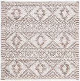 safavieh clearance jericho shag jer106e taupe rug