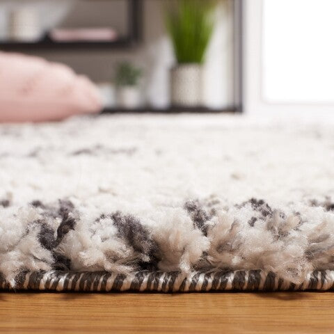 safavieh clearance jericho shag jer108a ivory rug
