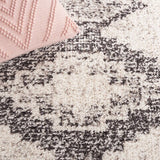 safavieh clearance jericho shag jer110z black rug