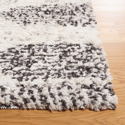 safavieh clearance jericho shag jer108a ivory rug