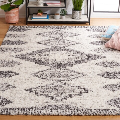 safavieh clearance jericho shag jer110z black rug