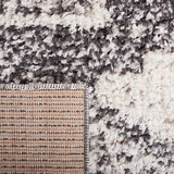 safavieh clearance jericho shag jer110z black rug