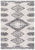 safavieh clearance jericho shag jer108a ivory rug