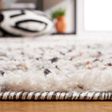 safavieh clearance jericho shag jer110z black rug