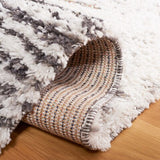 safavieh clearance jericho shag jer110z black rug