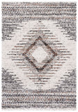 safavieh clearance jericho shag jer110z black rug