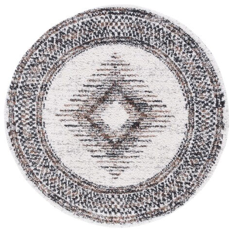 safavieh clearance jericho shag jer110z black rug