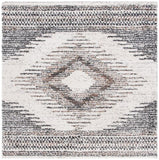 safavieh clearance jericho shag jer110z black rug