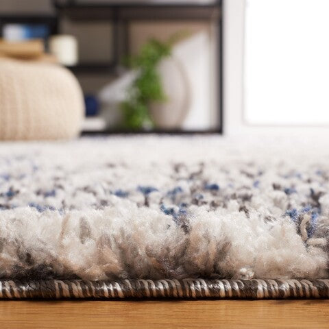 safavieh clearance jericho shag jer112a ivory rug