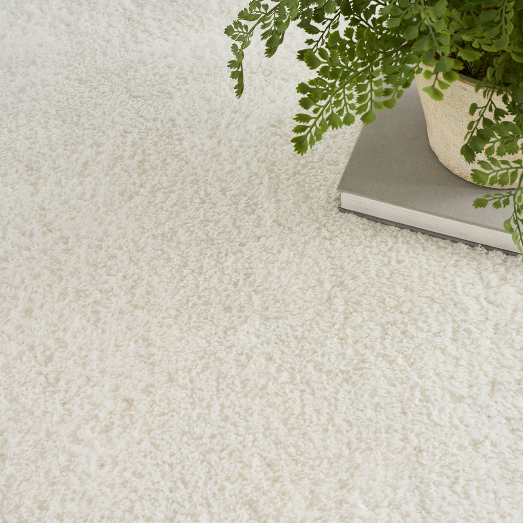 nourison pacific shag pcs01 ivory rug