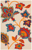 nourison aloha alh31 multicolor rug
