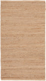 nourison natural jute njt01 natural rug