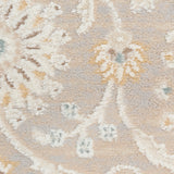 nourison isla isl01 light grey rug