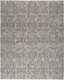 nourison lynx lnx08 charcoal rug