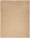 nourison natural jute njt01 bleached rug