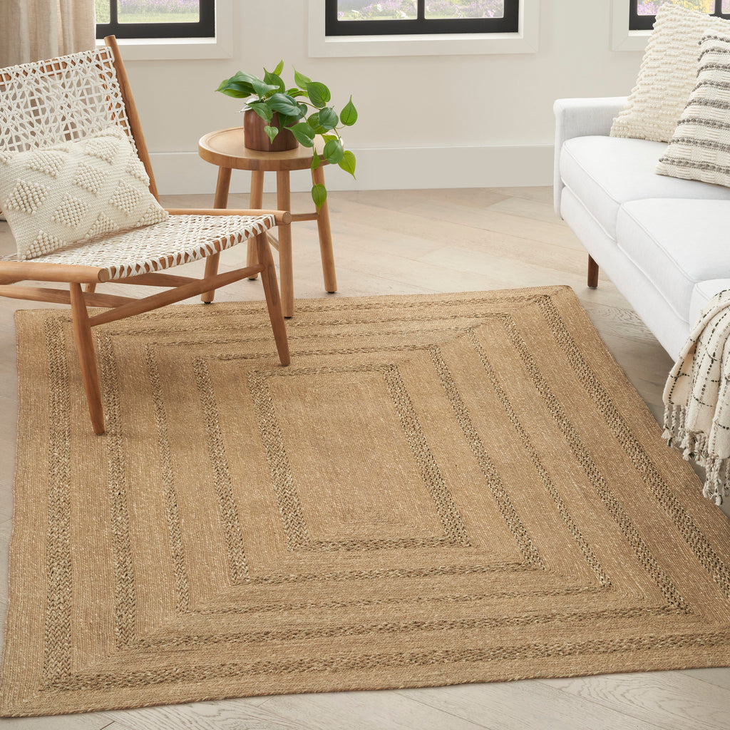 nourison natural seagrass nsg01 natural rug