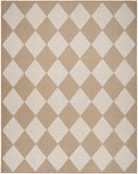 nourison washable modern jute mdj01 natural ivory rug