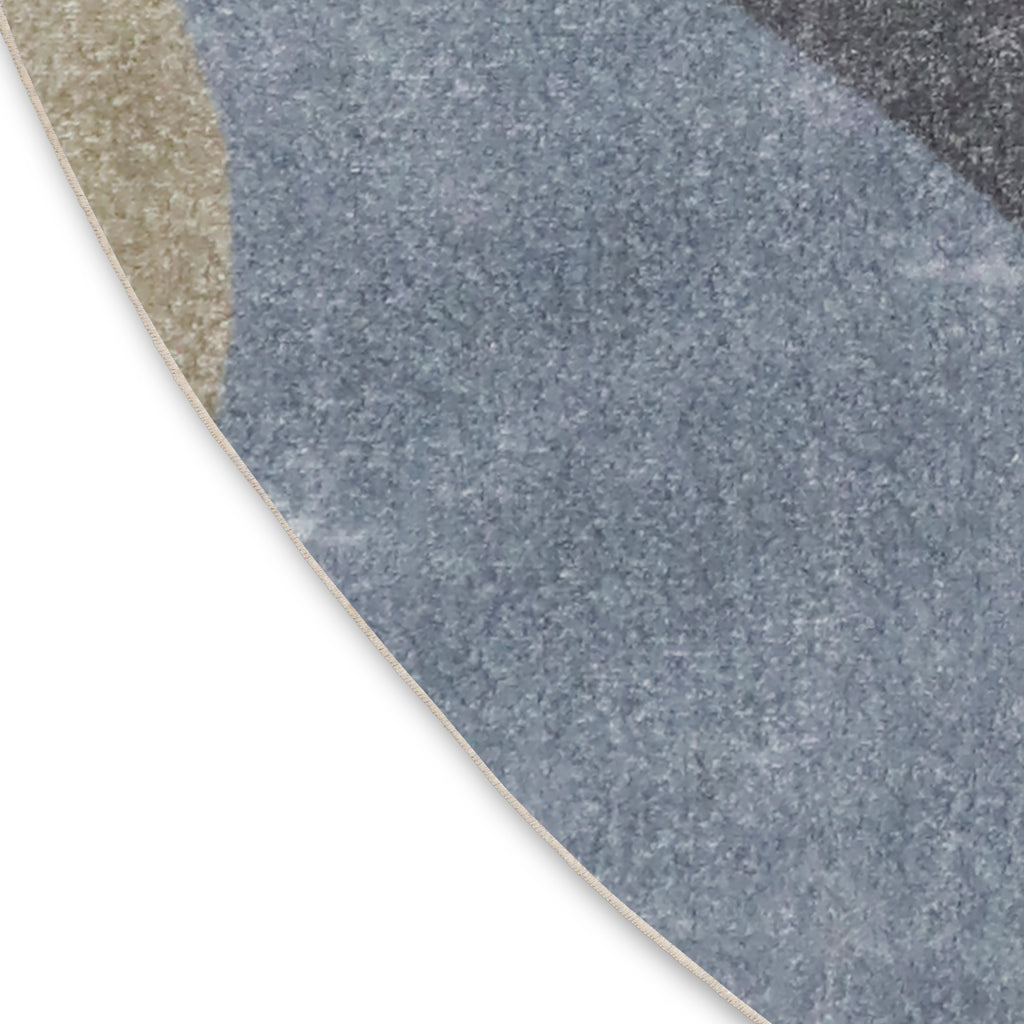 nourison astra machine washable asw06 sky blue rug