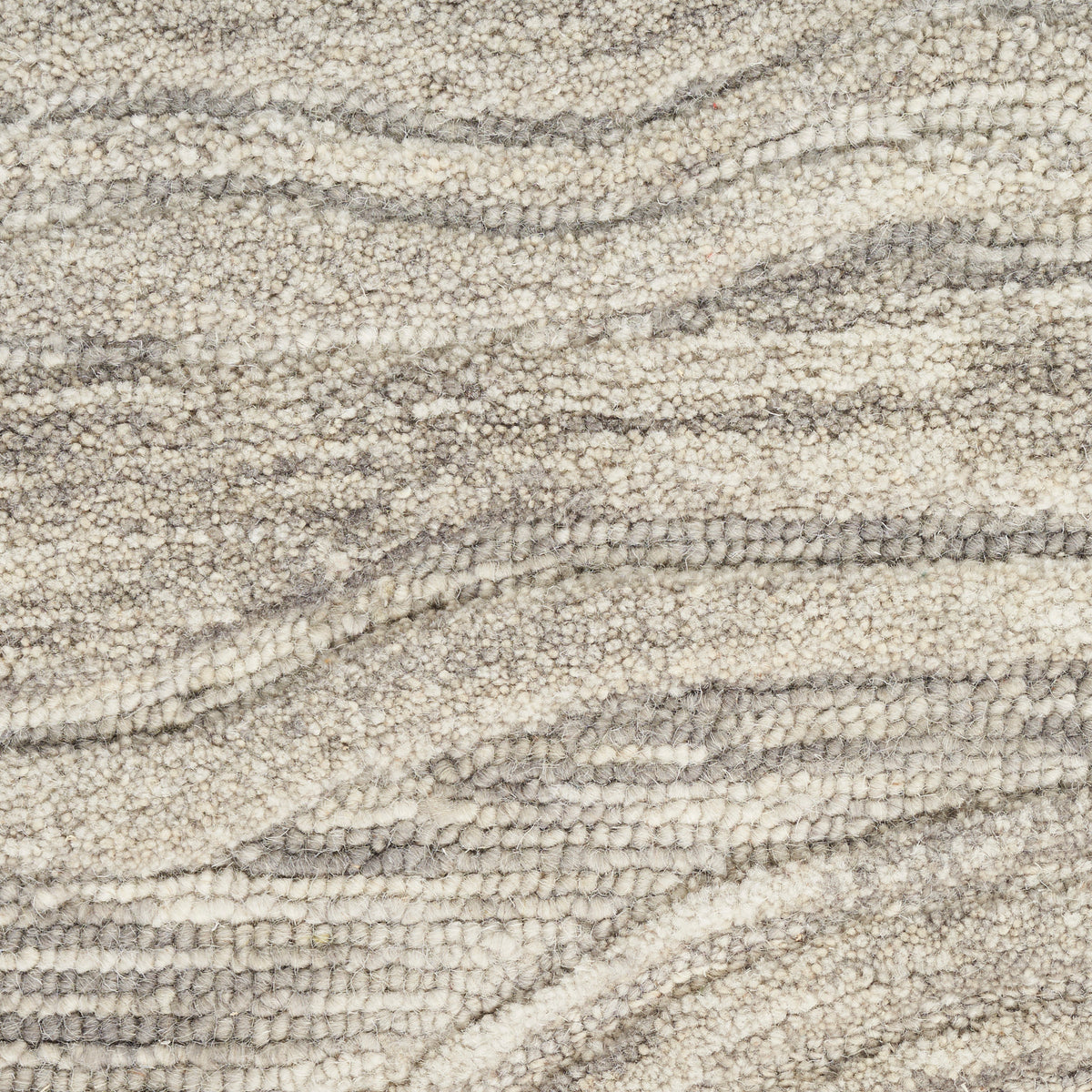 nourison graceful gru01 grey rug