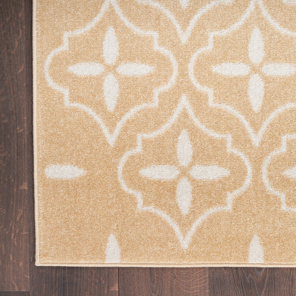 nourison nourison essentials nre04 beige ivory rug