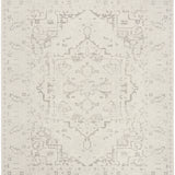 nourison grace gce02 grey rug