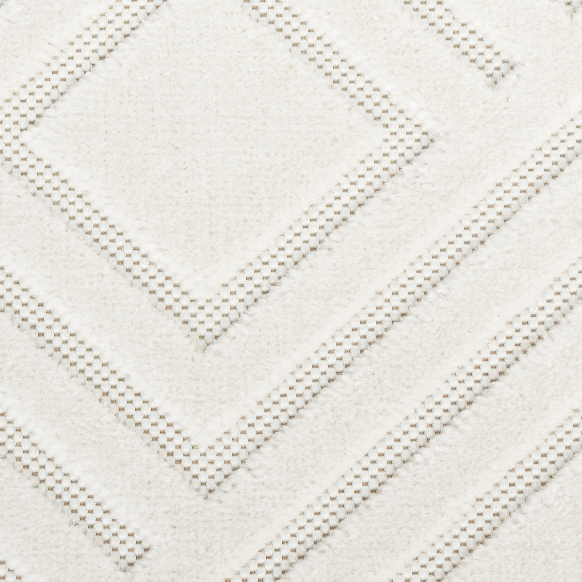 nourison care free caf03 ivory rug