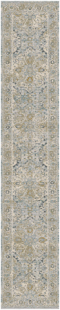 nourison lynx lnx07 light blue rug