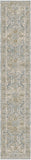 nourison lynx lnx07 light blue rug
