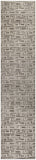 nourison serenity home srh04 grey ivory rug