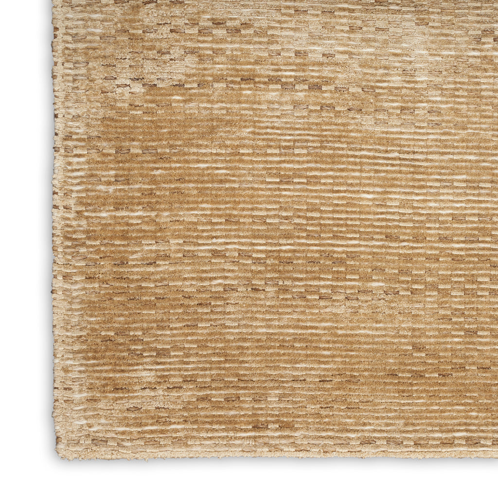 nourison valley vll01 gold rug