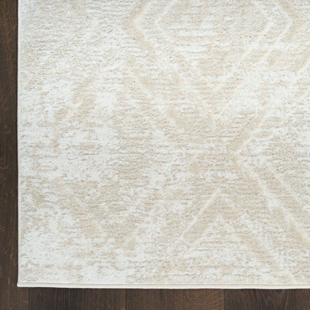 nourison dekor dek05 beige rug