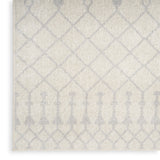 nourison astra machine washable asw10 ivory rug