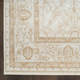 nourison dekor dek03 cream beige rug