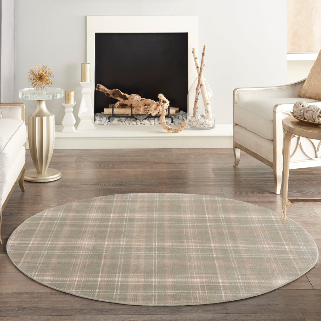 nourison grafix grf03 olive rug
