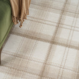 nourison grafix grf03 ivory beige rug