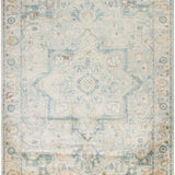 nourison astra machine washable asw12 light blue rug