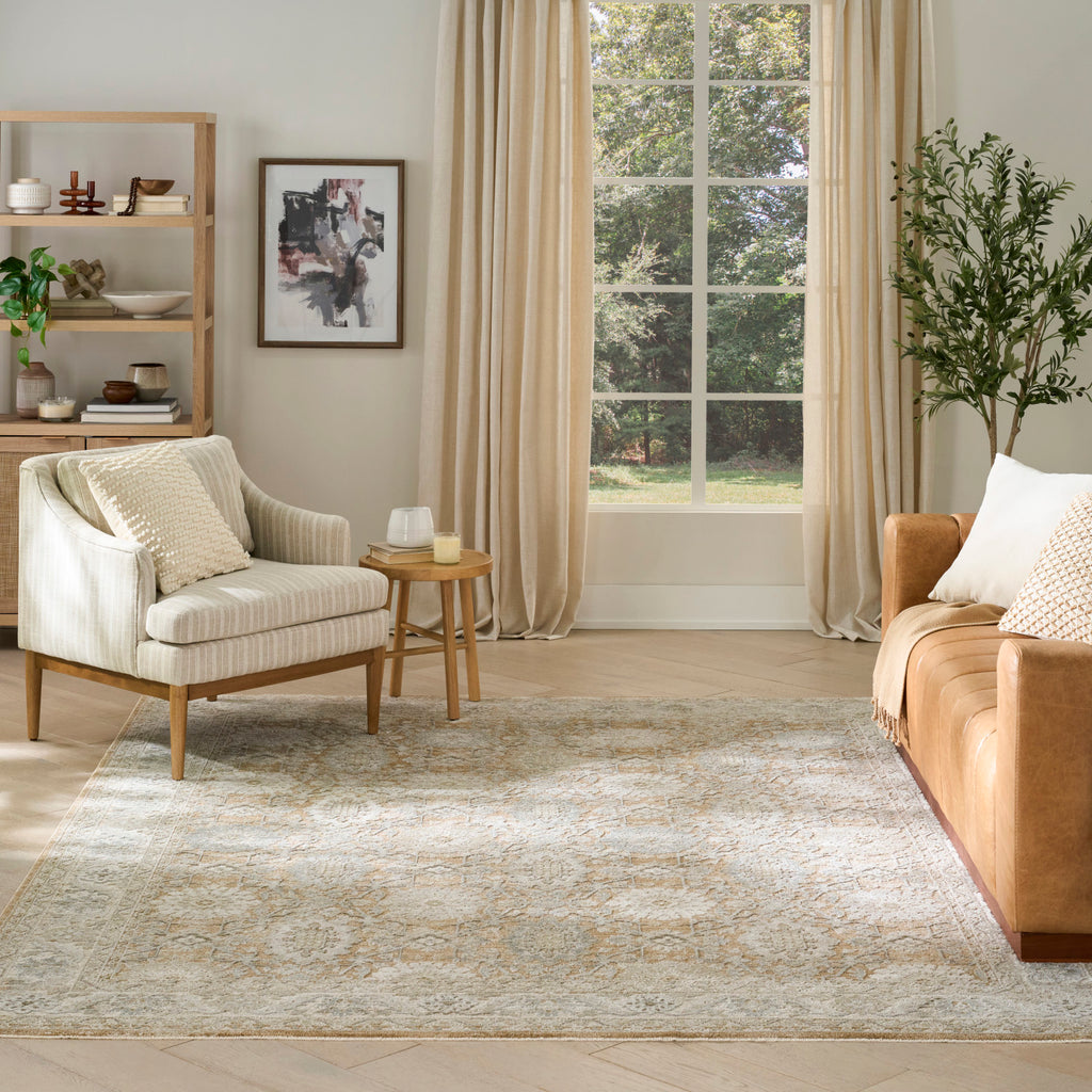 nourison envy evv05 mocha rug