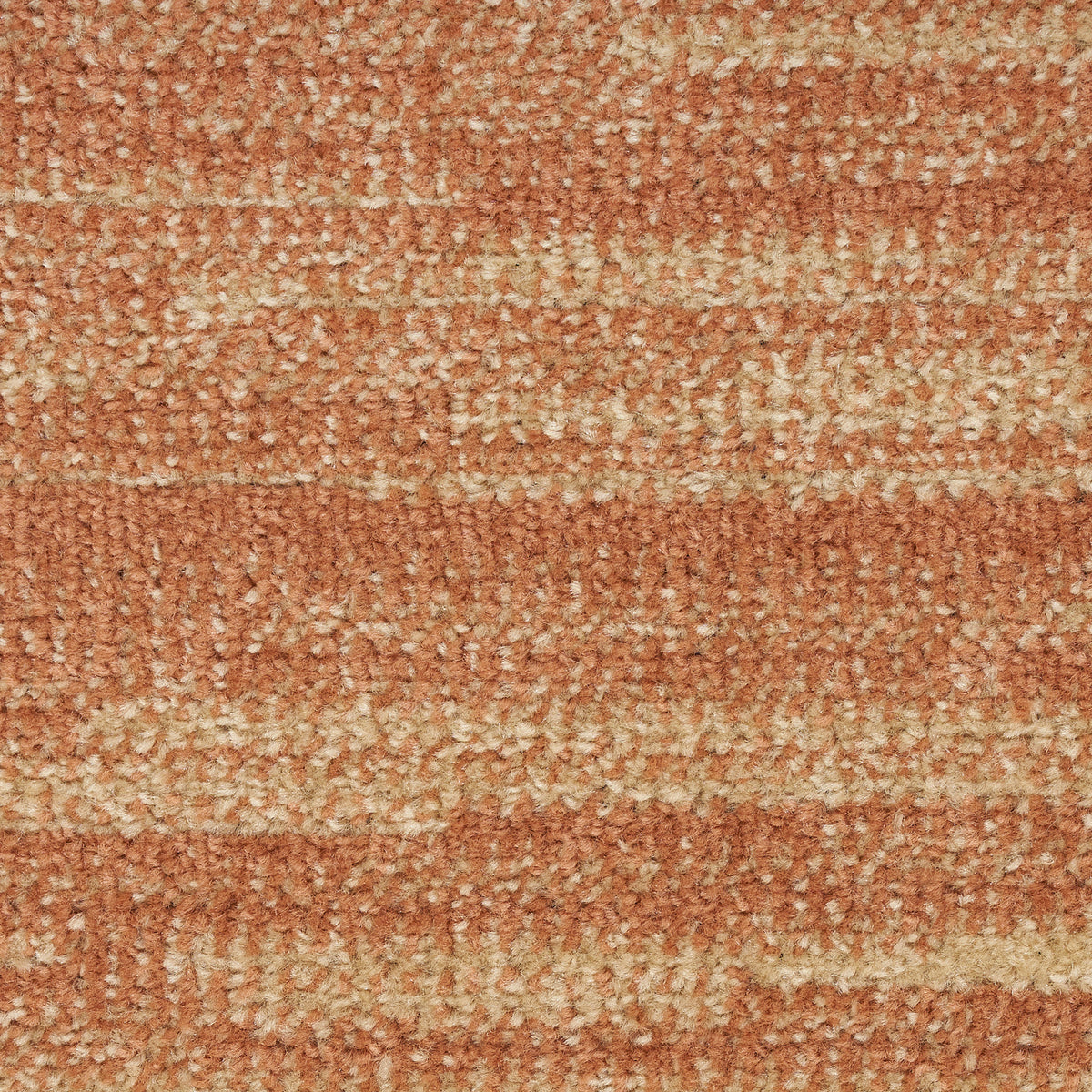 nourison nourison essentials nre01 rust rug