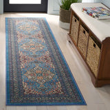 safavieh clearance journey jny105m blue rug