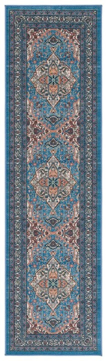 safavieh clearance journey jny105m blue rug