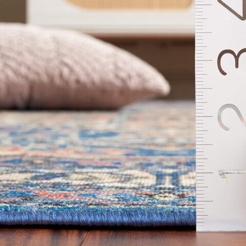 safavieh clearance journey jny105m blue rug