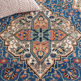safavieh clearance journey jny105m blue rug