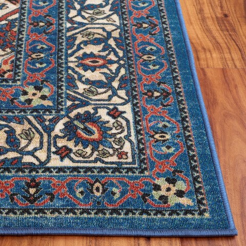 safavieh clearance journey jny105m blue rug